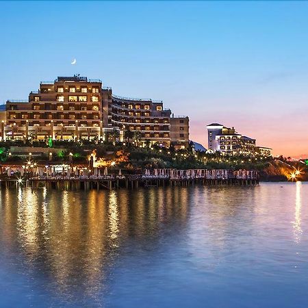 Merit Royal Hotel & Casino Karavas  Zewnętrze zdjęcie