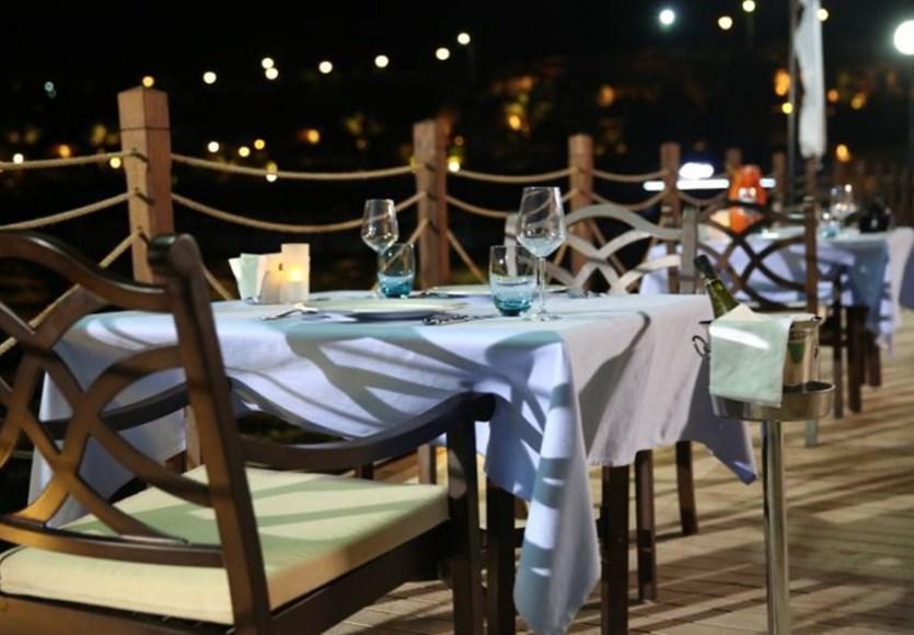 Merit Royal Hotel & Casino Karavas  Zewnętrze zdjęcie