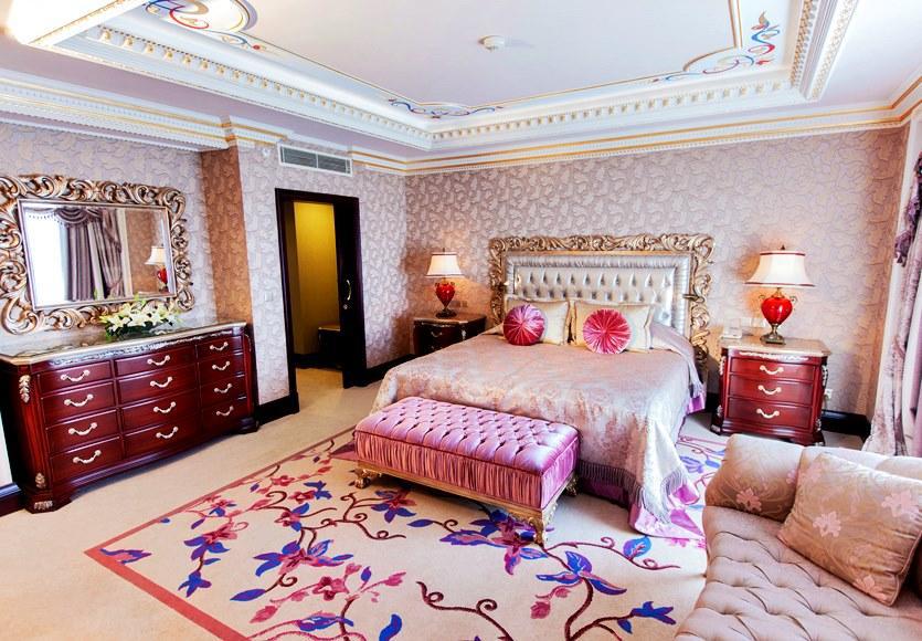Merit Royal Hotel & Casino Karavas  Zewnętrze zdjęcie