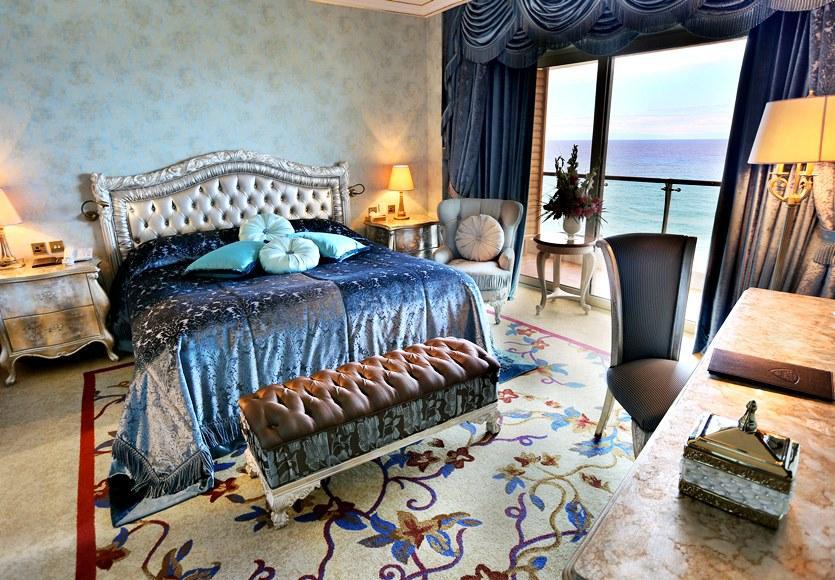 Merit Royal Hotel & Casino Karavas  Zewnętrze zdjęcie