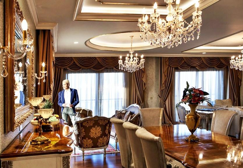Merit Royal Hotel & Casino Karavas  Zewnętrze zdjęcie