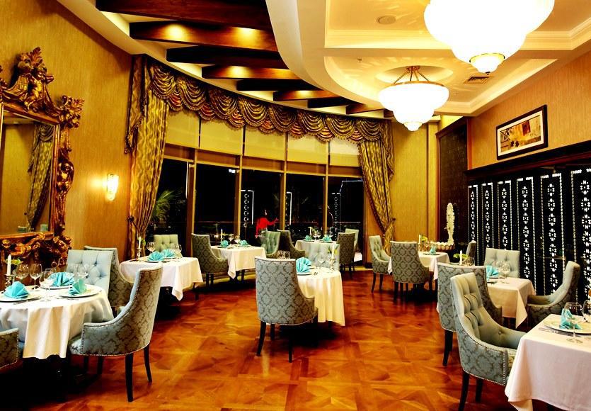 Merit Royal Hotel & Casino Karavas  Zewnętrze zdjęcie