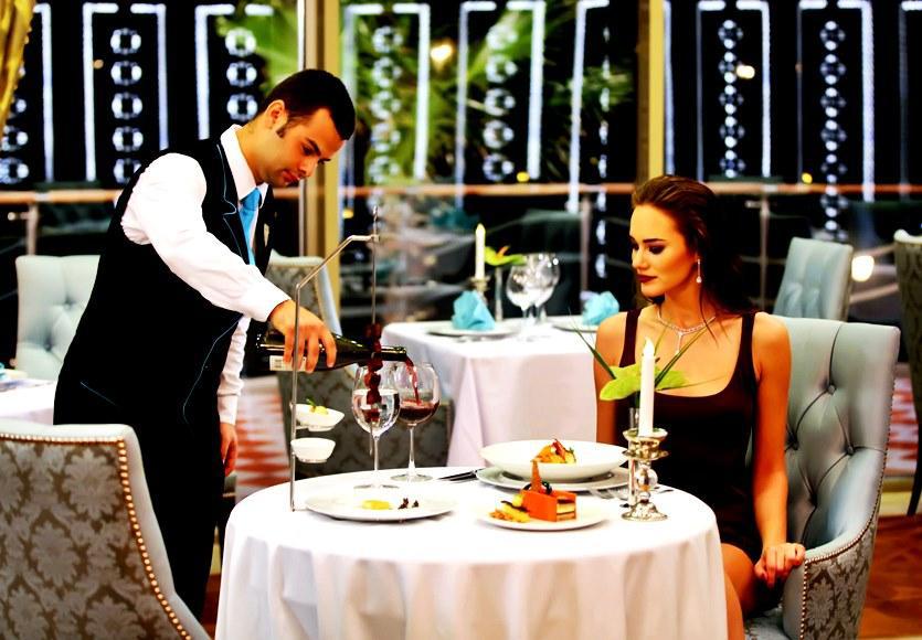Merit Royal Hotel & Casino Karavas  Zewnętrze zdjęcie