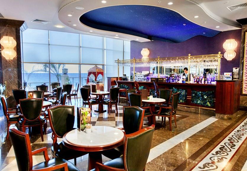 Merit Royal Hotel & Casino Karavas  Zewnętrze zdjęcie