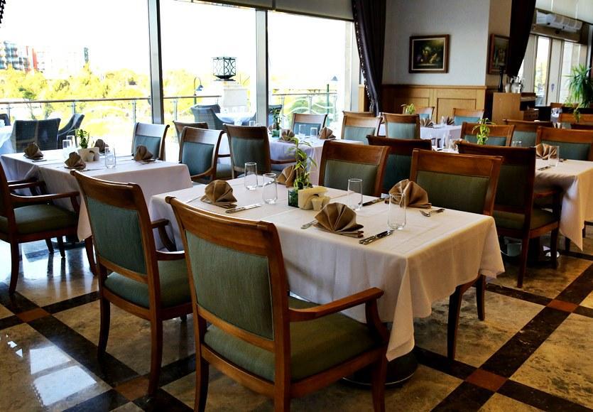 Merit Royal Hotel & Casino Karavas  Zewnętrze zdjęcie