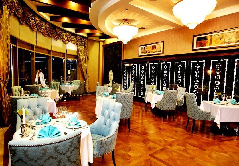 Merit Royal Hotel & Casino Karavas  Zewnętrze zdjęcie