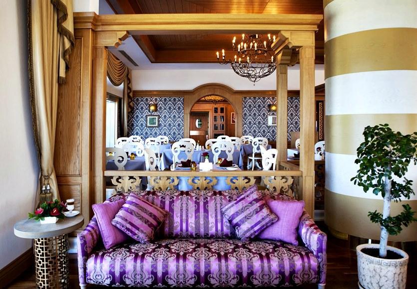Merit Royal Hotel & Casino Karavas  Zewnętrze zdjęcie