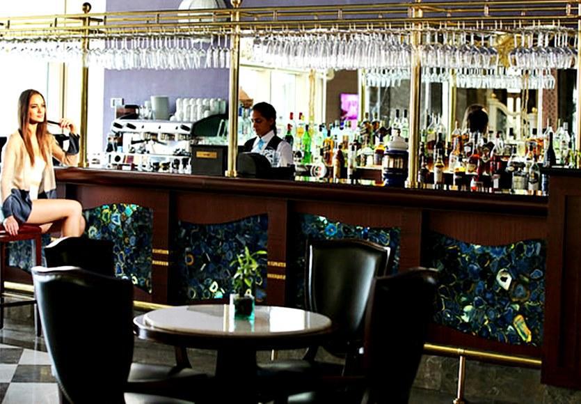 Merit Royal Hotel & Casino Karavas  Zewnętrze zdjęcie