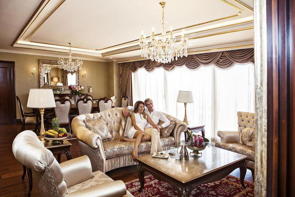 Merit Royal Hotel & Casino Karavas  Zewnętrze zdjęcie