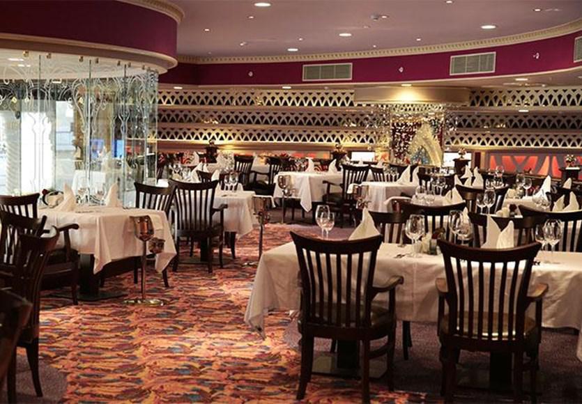 Merit Royal Hotel & Casino Karavas  Zewnętrze zdjęcie