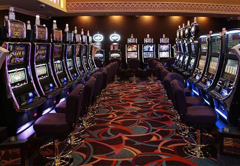 Merit Royal Hotel & Casino Karavas  Zewnętrze zdjęcie