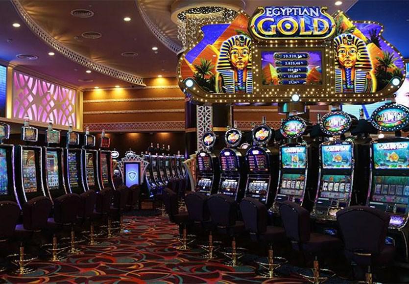Merit Royal Hotel & Casino Karavas  Zewnętrze zdjęcie
