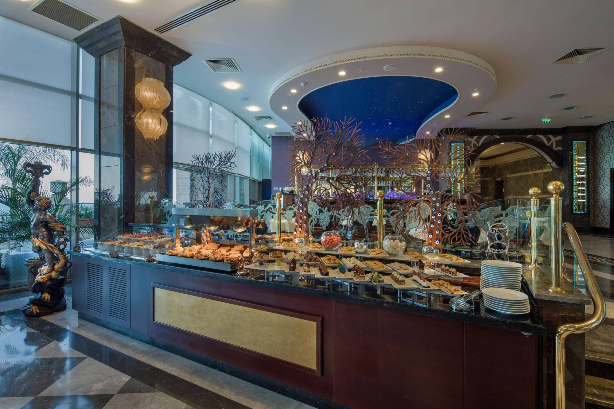 Merit Royal Hotel & Casino Karavas  Zewnętrze zdjęcie