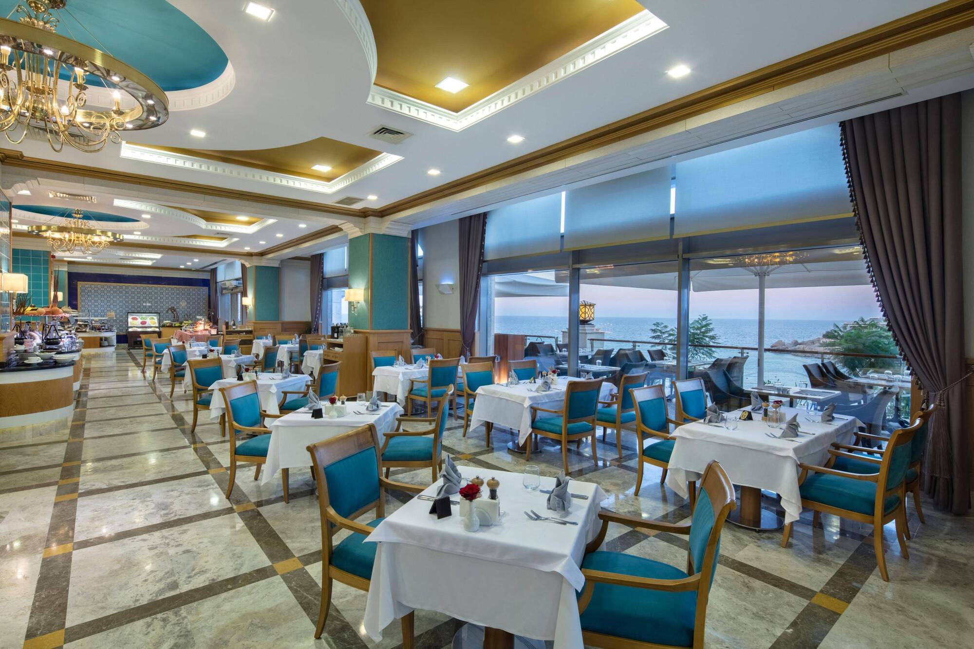 Merit Royal Hotel & Casino Karavas  Zewnętrze zdjęcie
