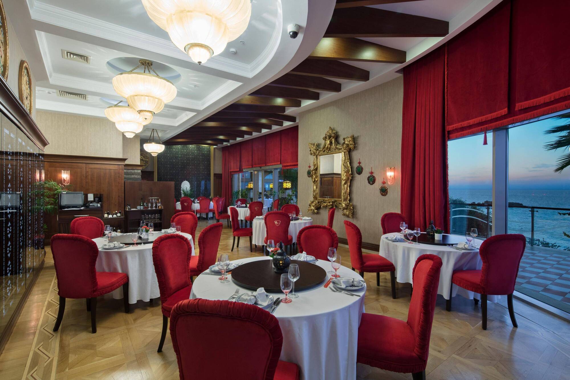 Merit Royal Hotel & Casino Karavas  Zewnętrze zdjęcie