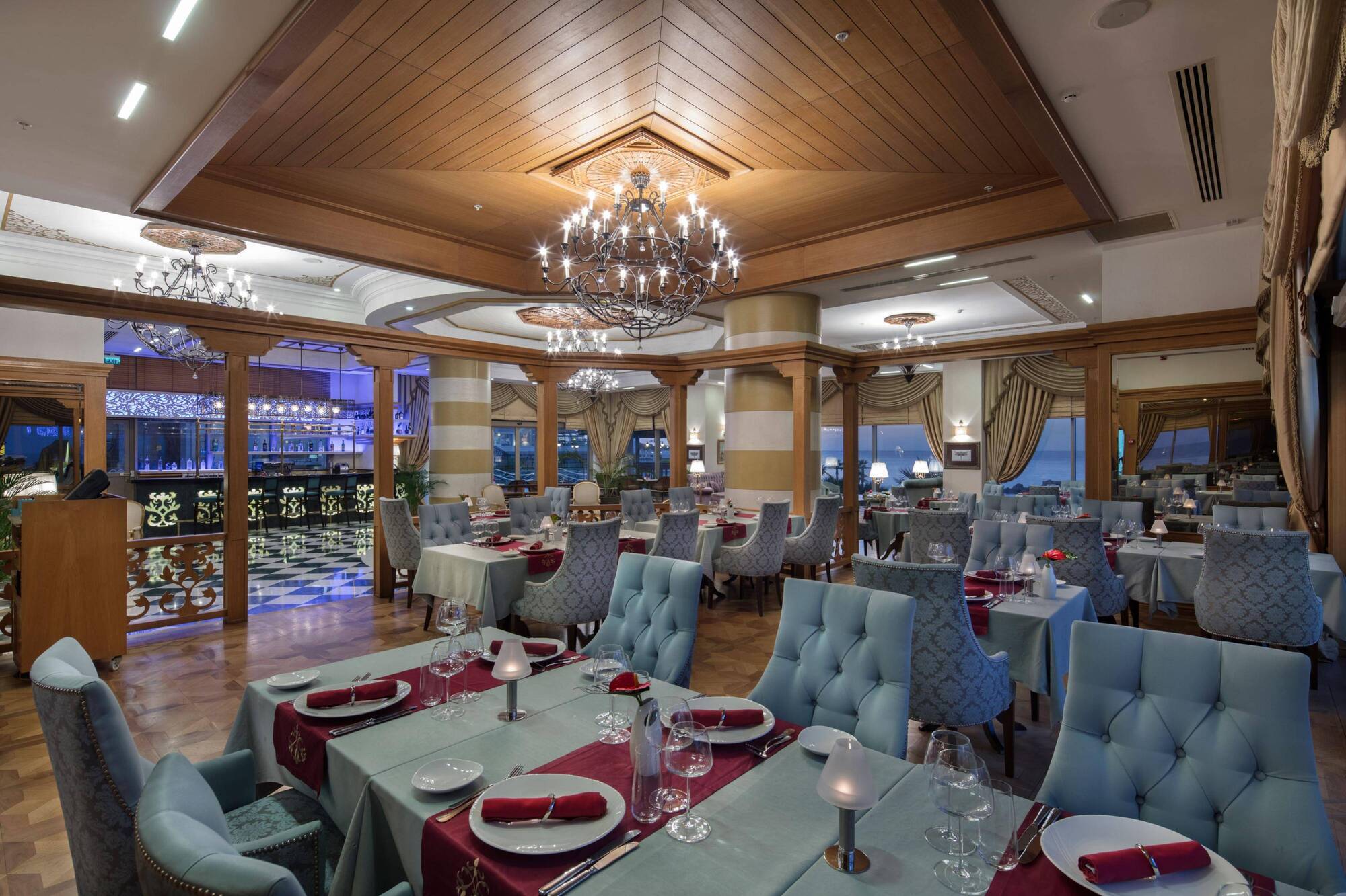 Merit Royal Hotel & Casino Karavas  Zewnętrze zdjęcie